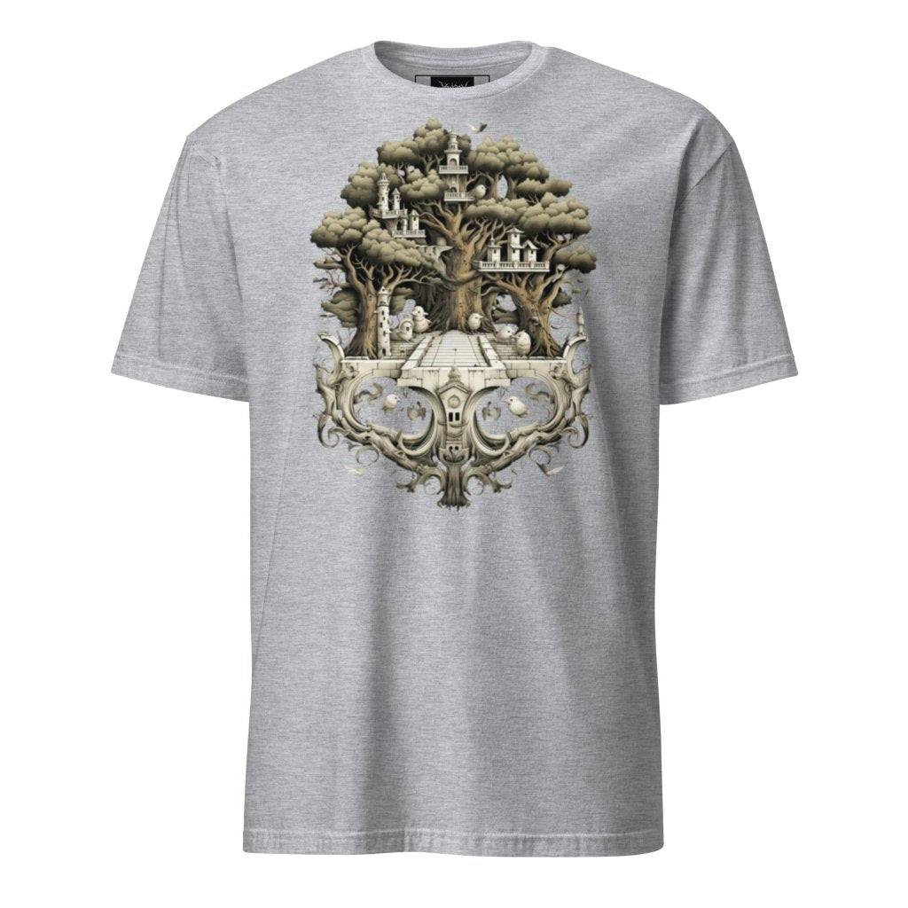 TIME TREE SHIRT