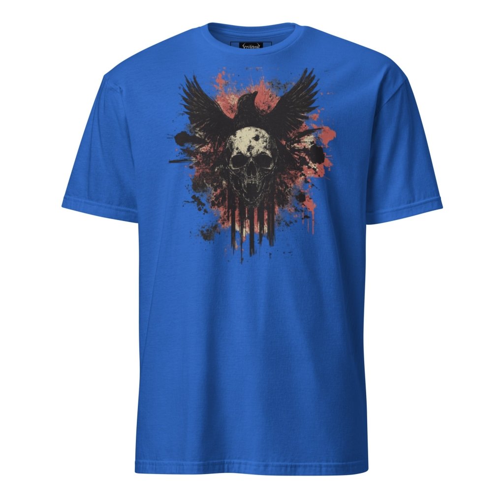 VAMPIRE RAVEN SHIRT