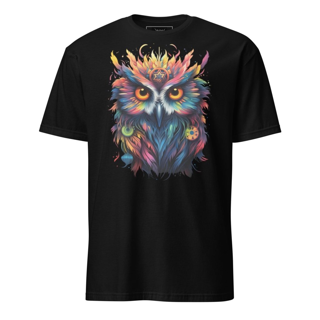 OWL OF THE THIRD EYE  SHIRT