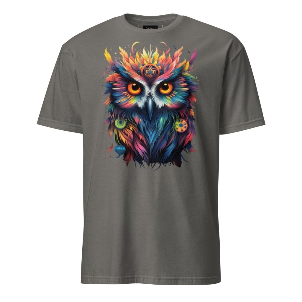 OWL OF THE THIRD EYE  SHIRT
