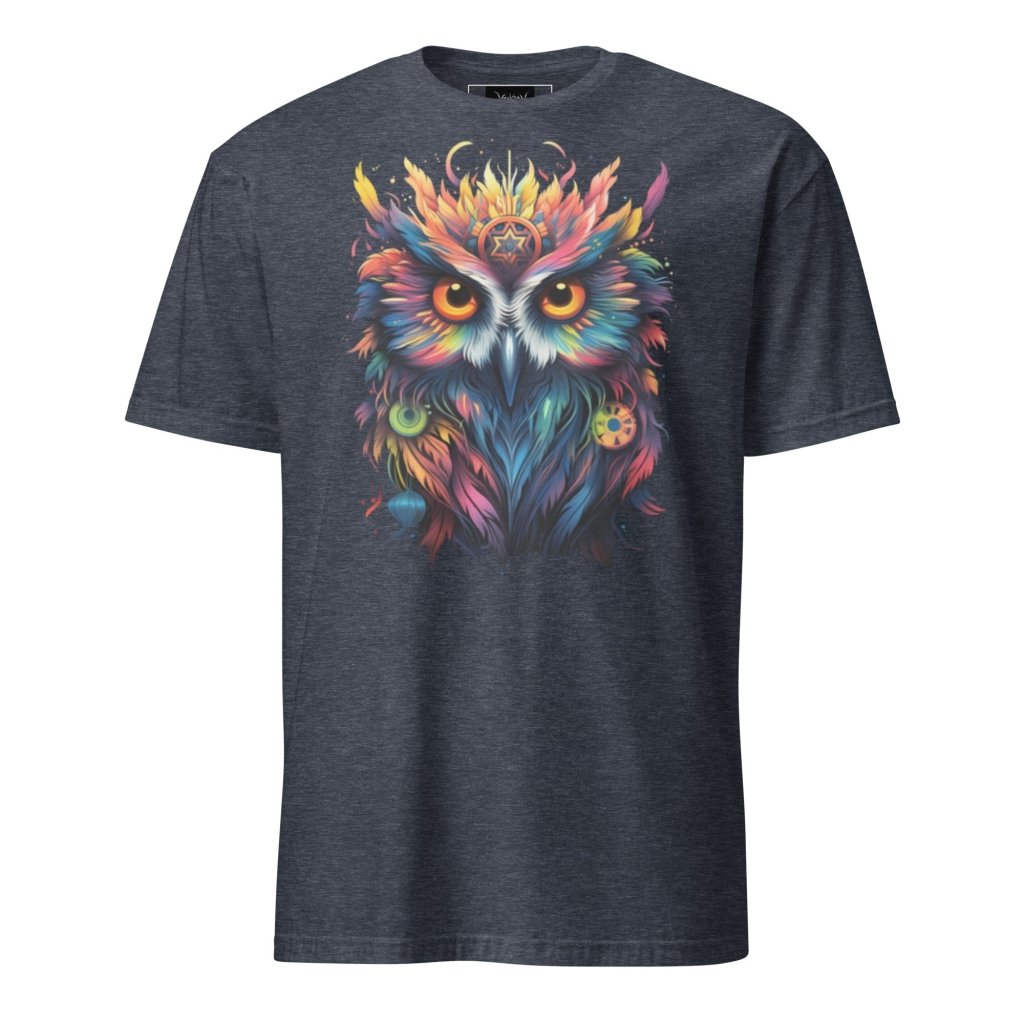 OWL OF THE THIRD EYE  SHIRT