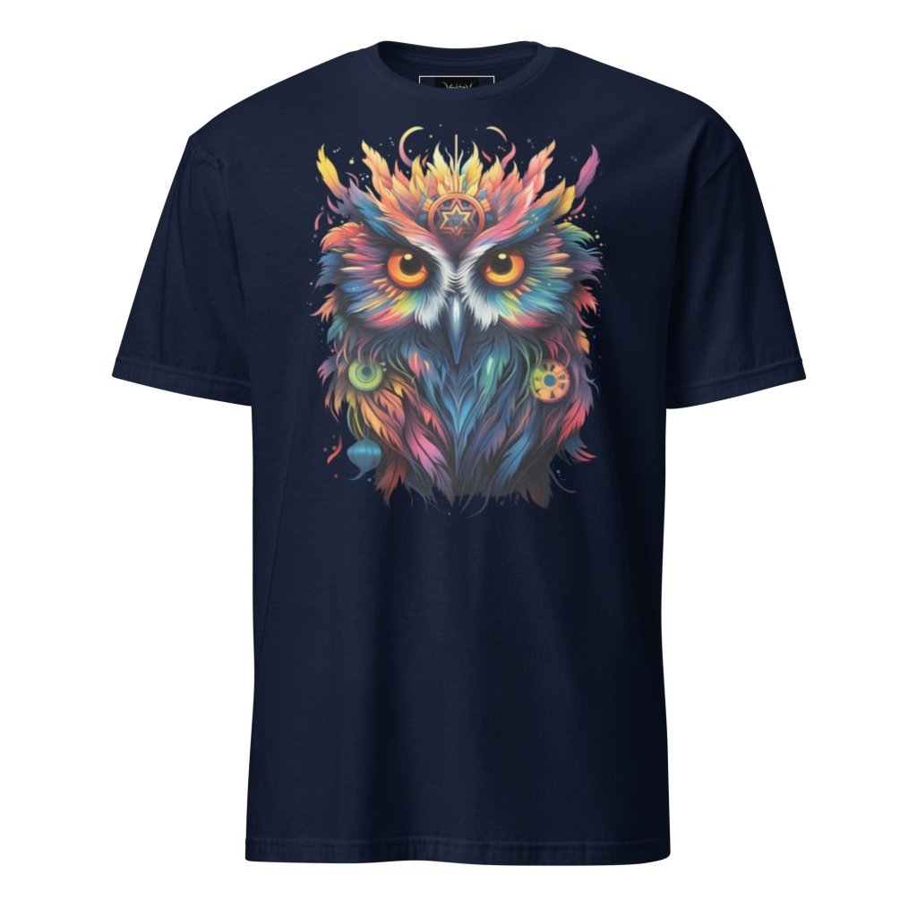 OWL OF THE THIRD EYE  SHIRT