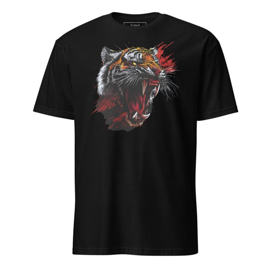 EXCELLENT TIGER SHIRT