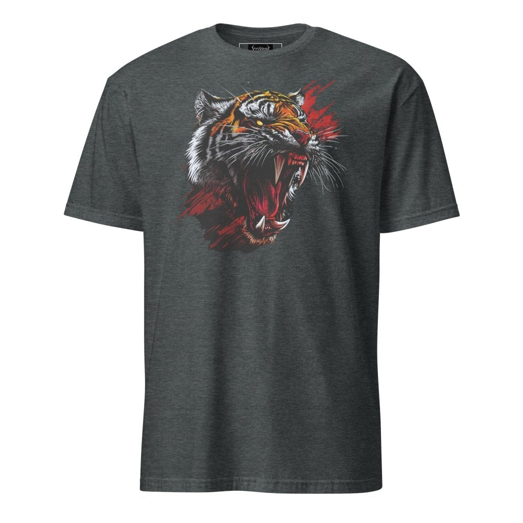 EXCELLENT TIGER SHIRT