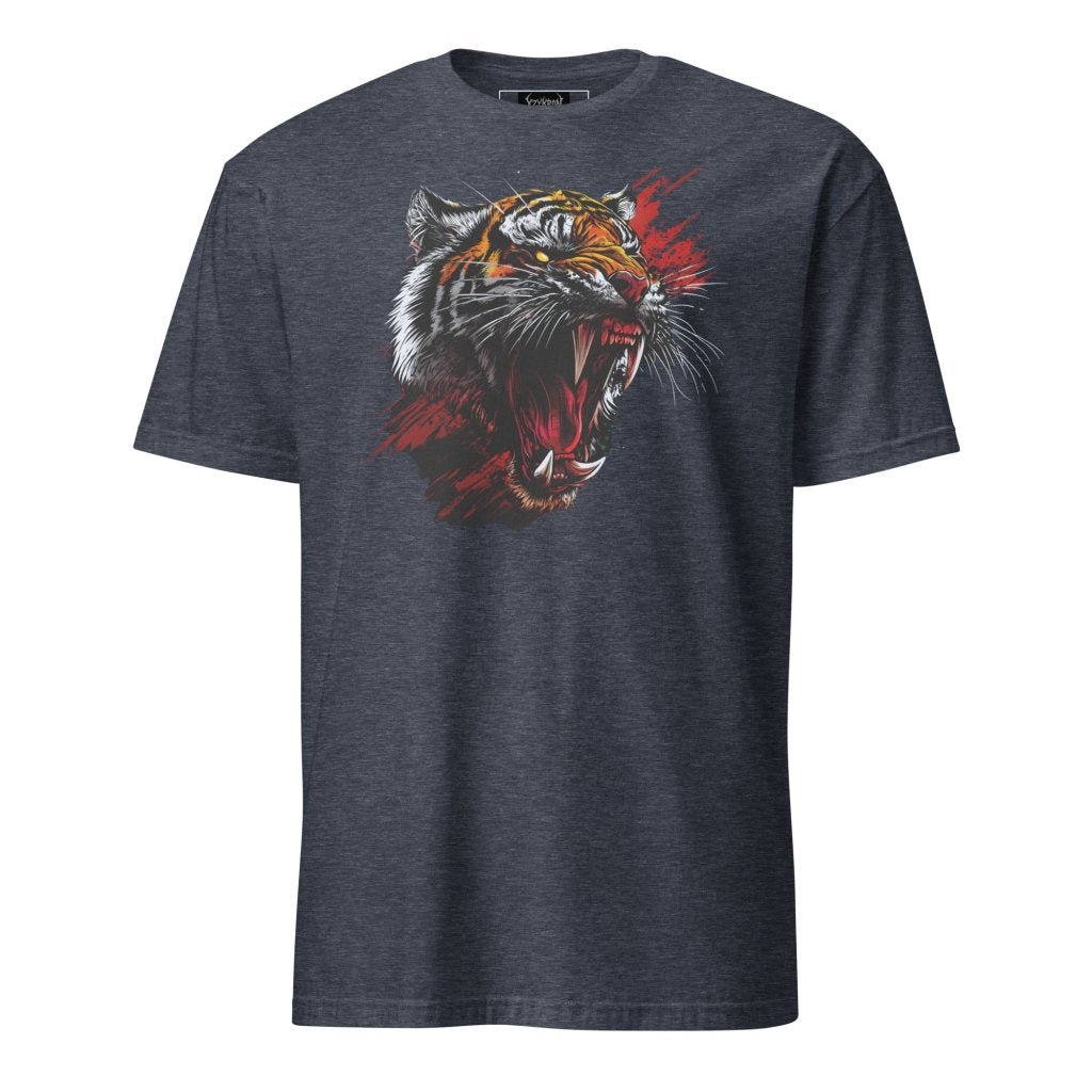 EXCELLENT TIGER SHIRT