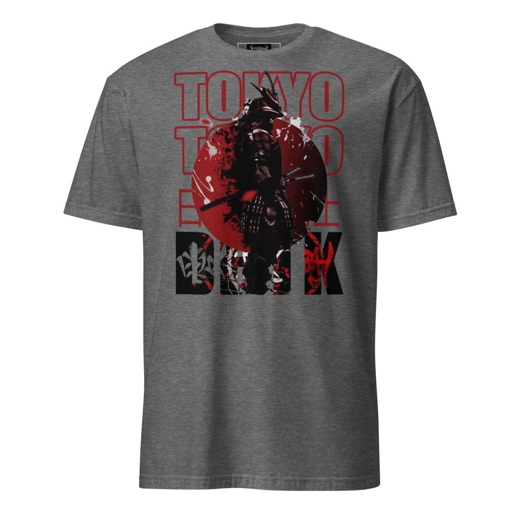 TOKYO DARK SHIRT