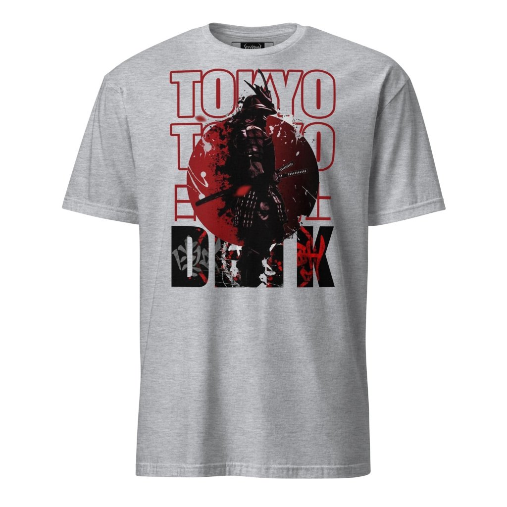 TOKYO DARK SHIRT