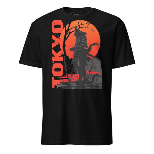 TOKYO: SAMURAI SHIRT