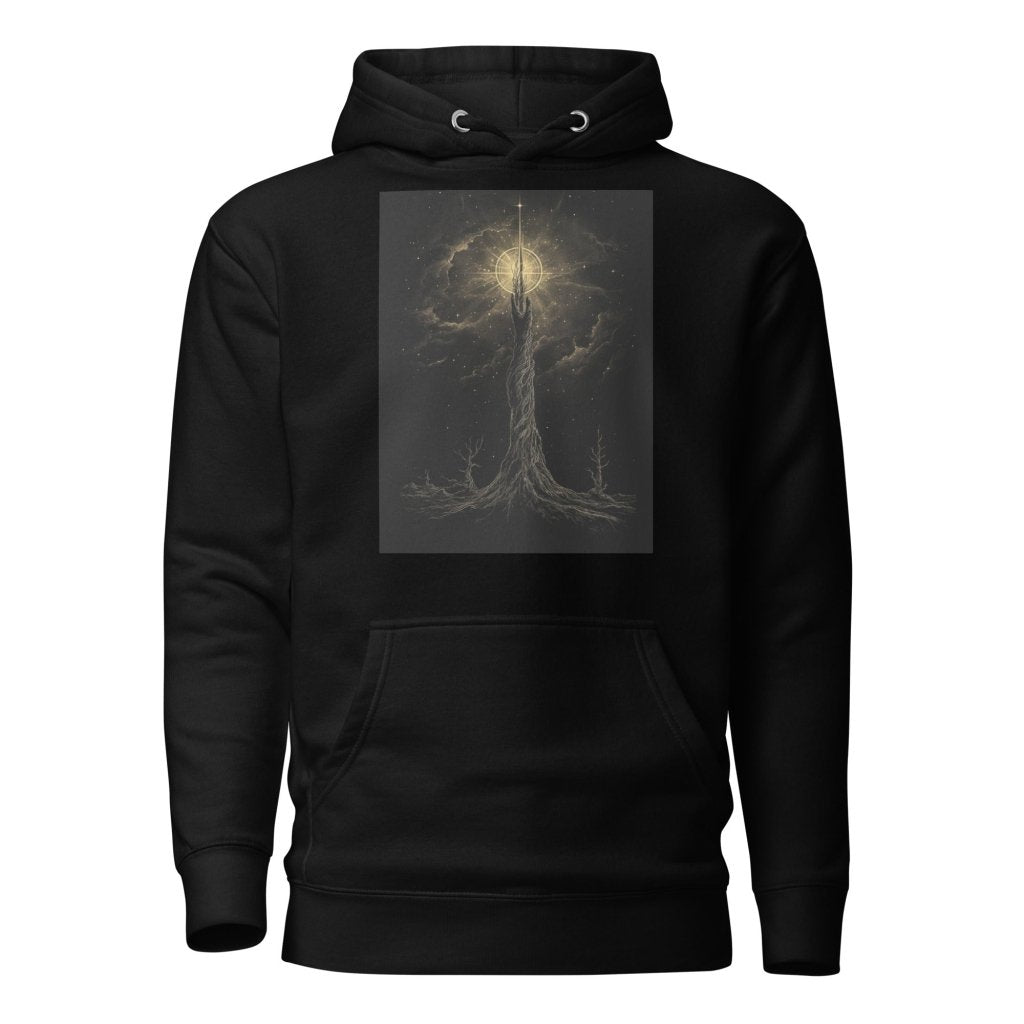 TOUCH OF THE STARS HOODIE