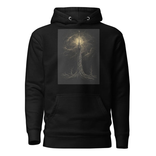 TOUCH OF THE STARS HOODIE