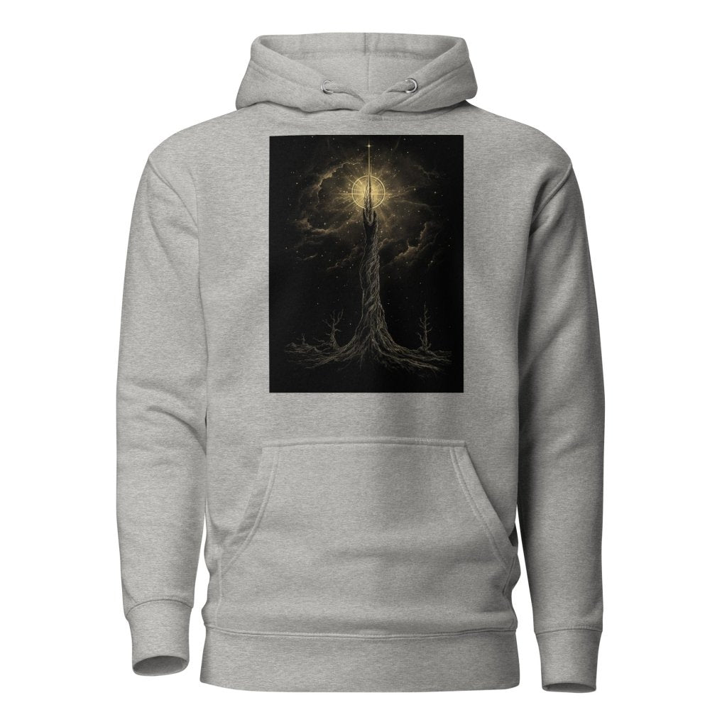 TOUCH OF THE STARS HOODIE