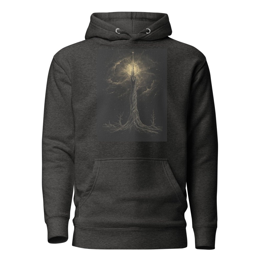 TOUCH OF THE STARS HOODIE