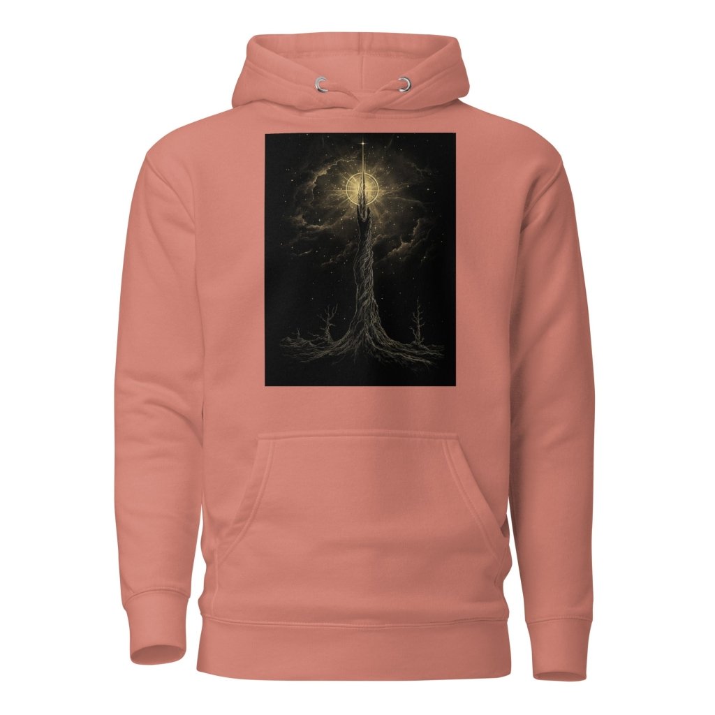 TOUCH OF THE STARS HOODIE