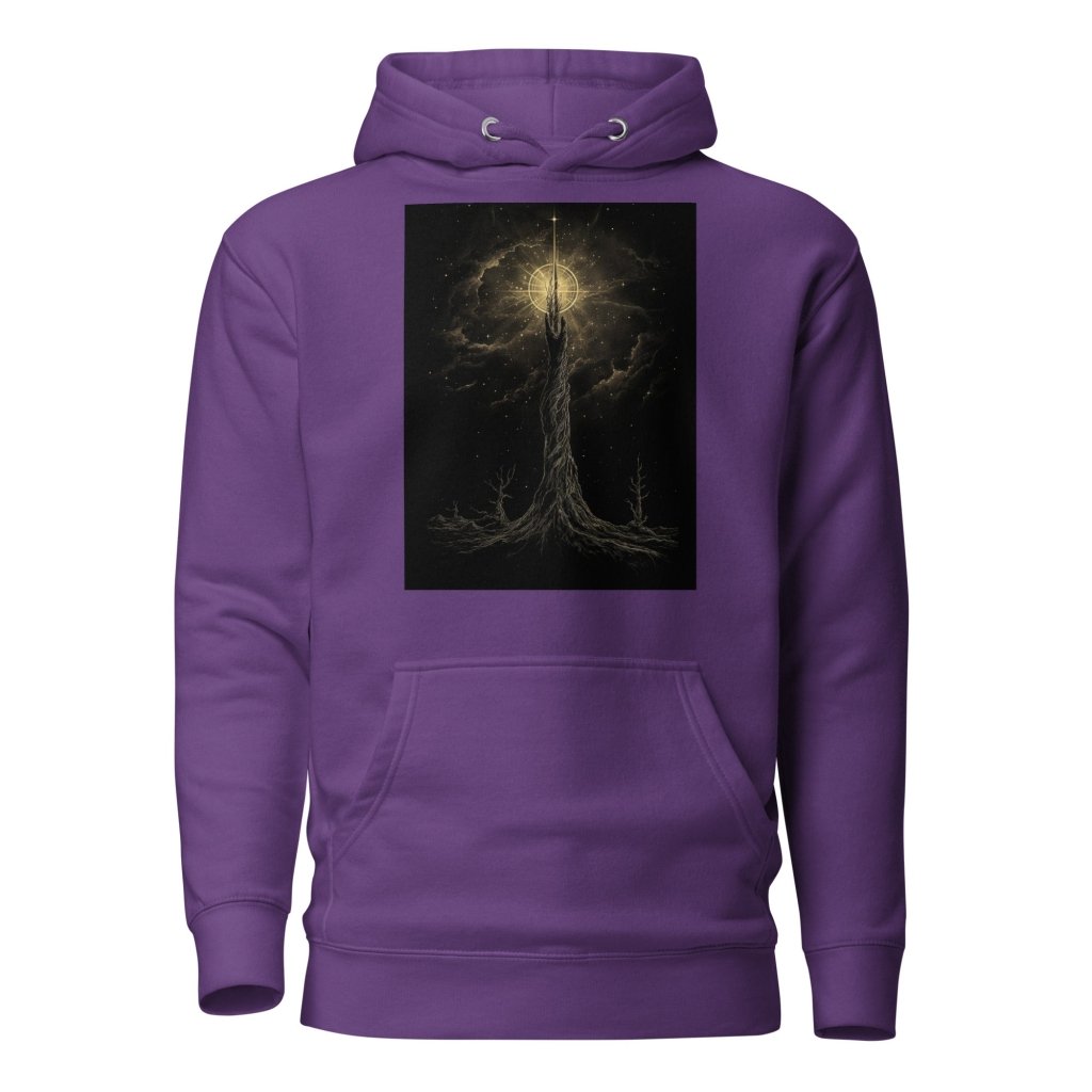 TOUCH OF THE STARS HOODIE