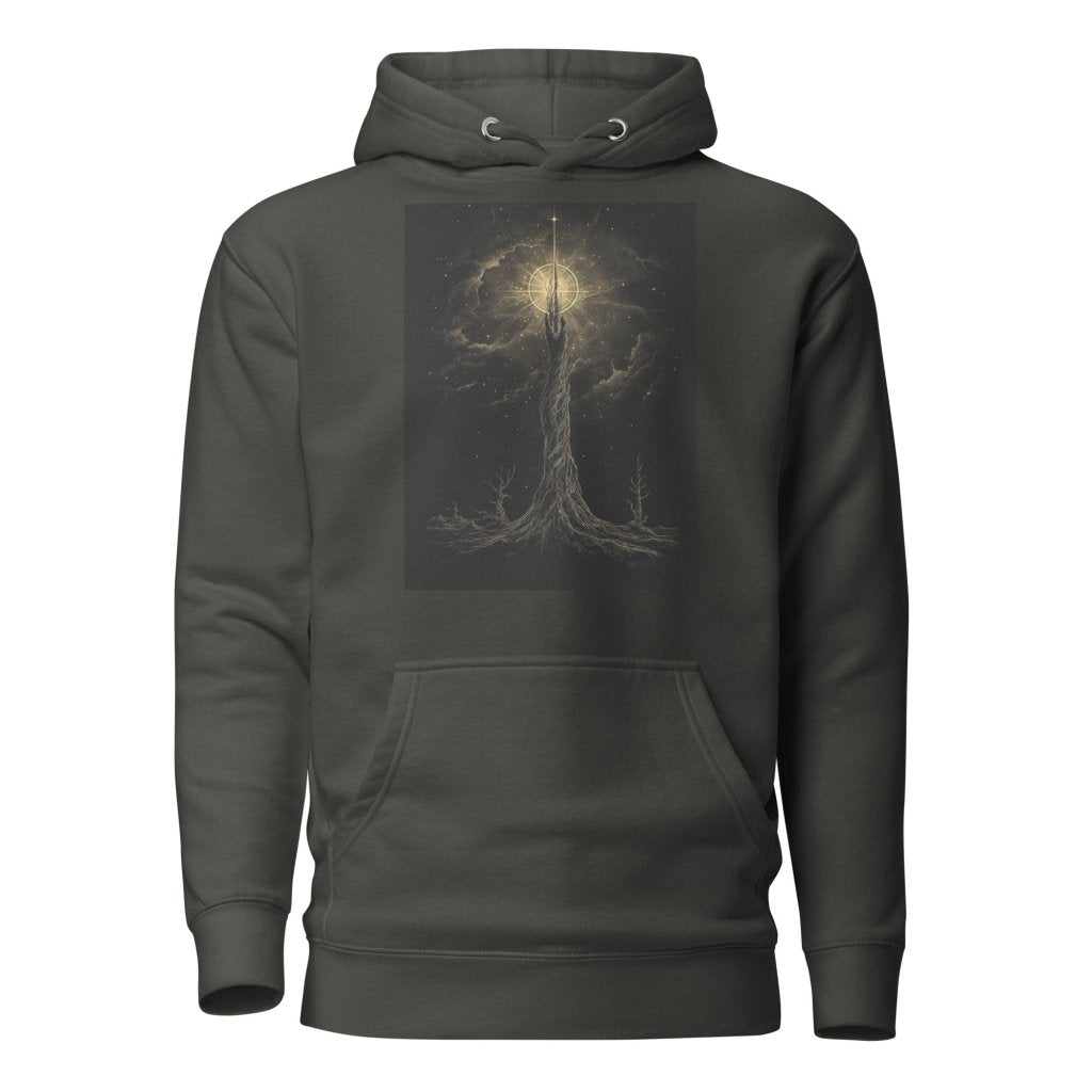 TOUCH OF THE STARS HOODIE