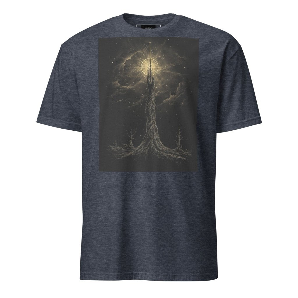 TOUCH OF THE STARS SHIRT