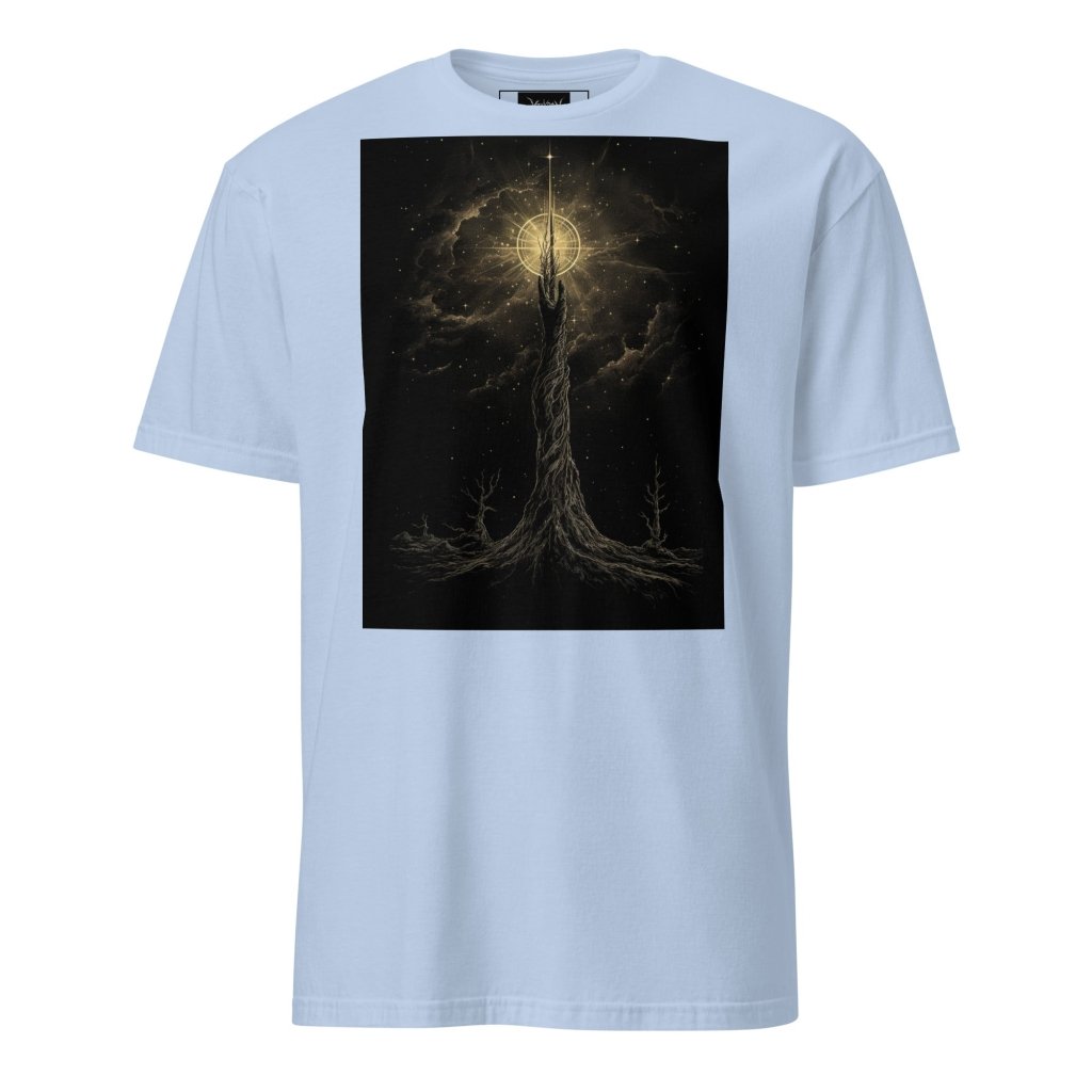 TOUCH OF THE STARS SHIRT