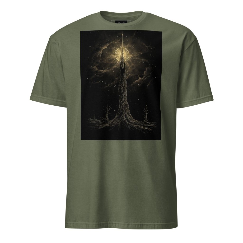 TOUCH OF THE STARS SHIRT