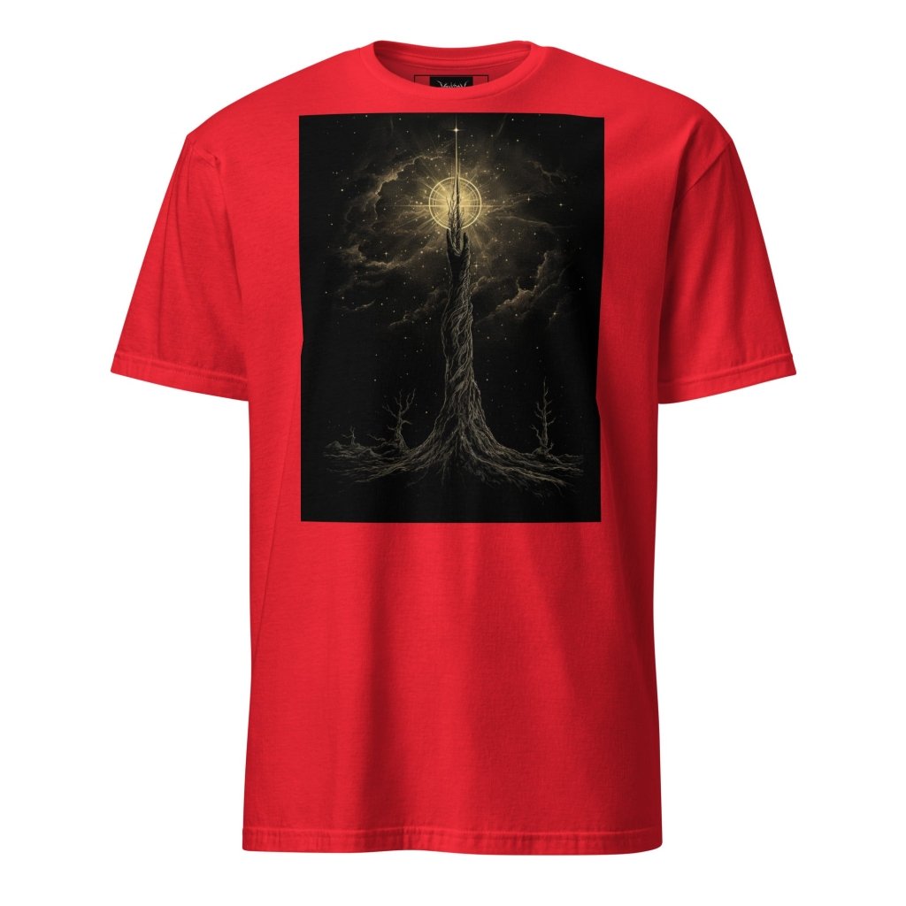 TOUCH OF THE STARS SHIRT