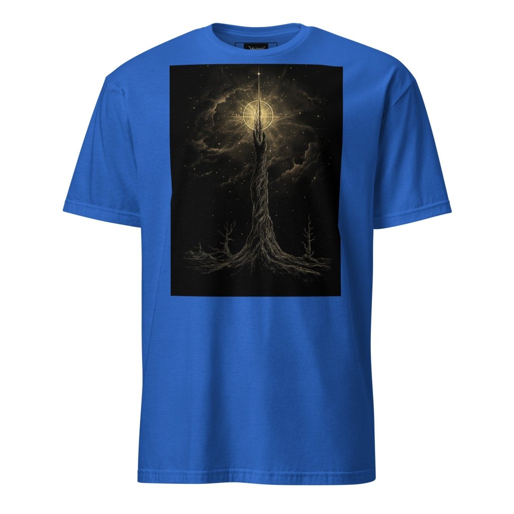 TOUCH OF THE STARS SHIRT