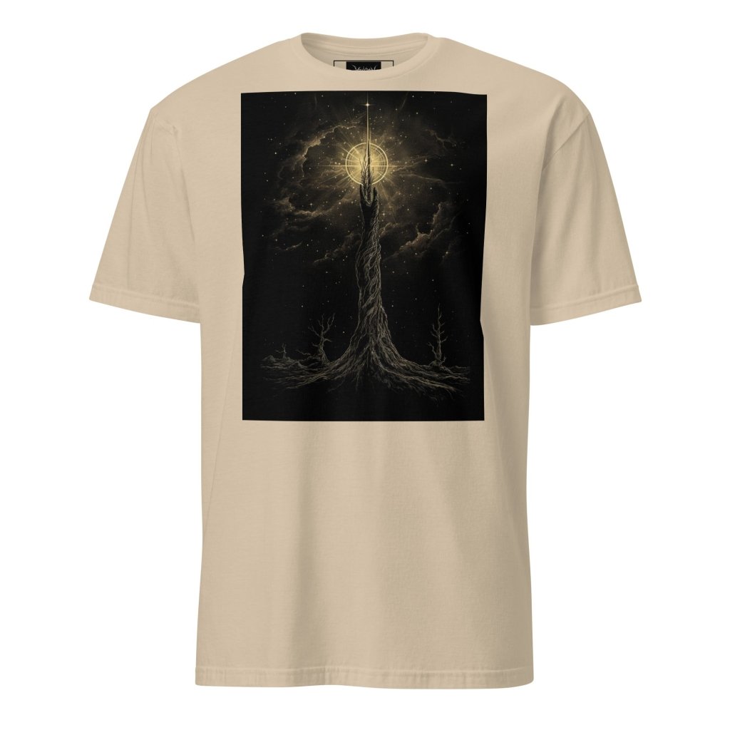 TOUCH OF THE STARS SHIRT