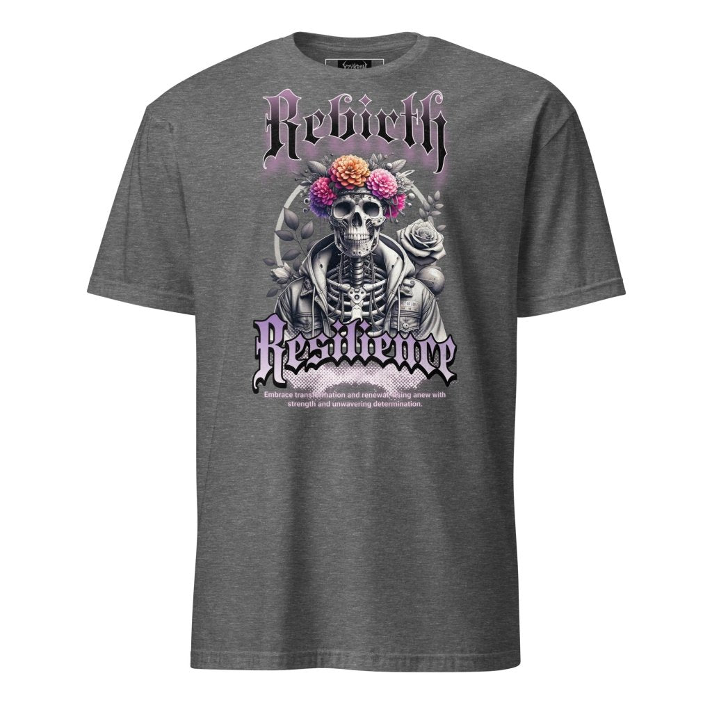 REBIRTH RESISTANCE SHIRT