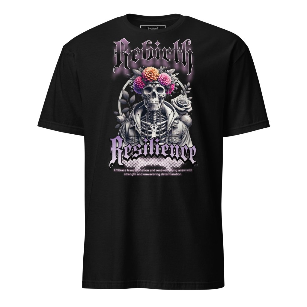REBIRTH RESISTANCE SHIRT