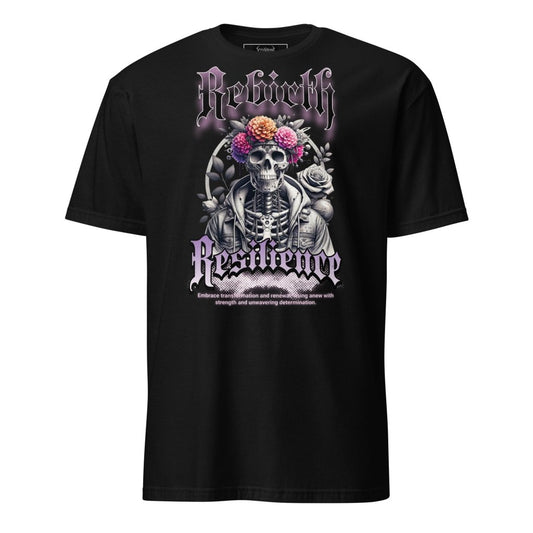 REBIRTH RESISTANCE SHIRT