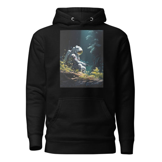 TREK BLUEPRINT HOODIE