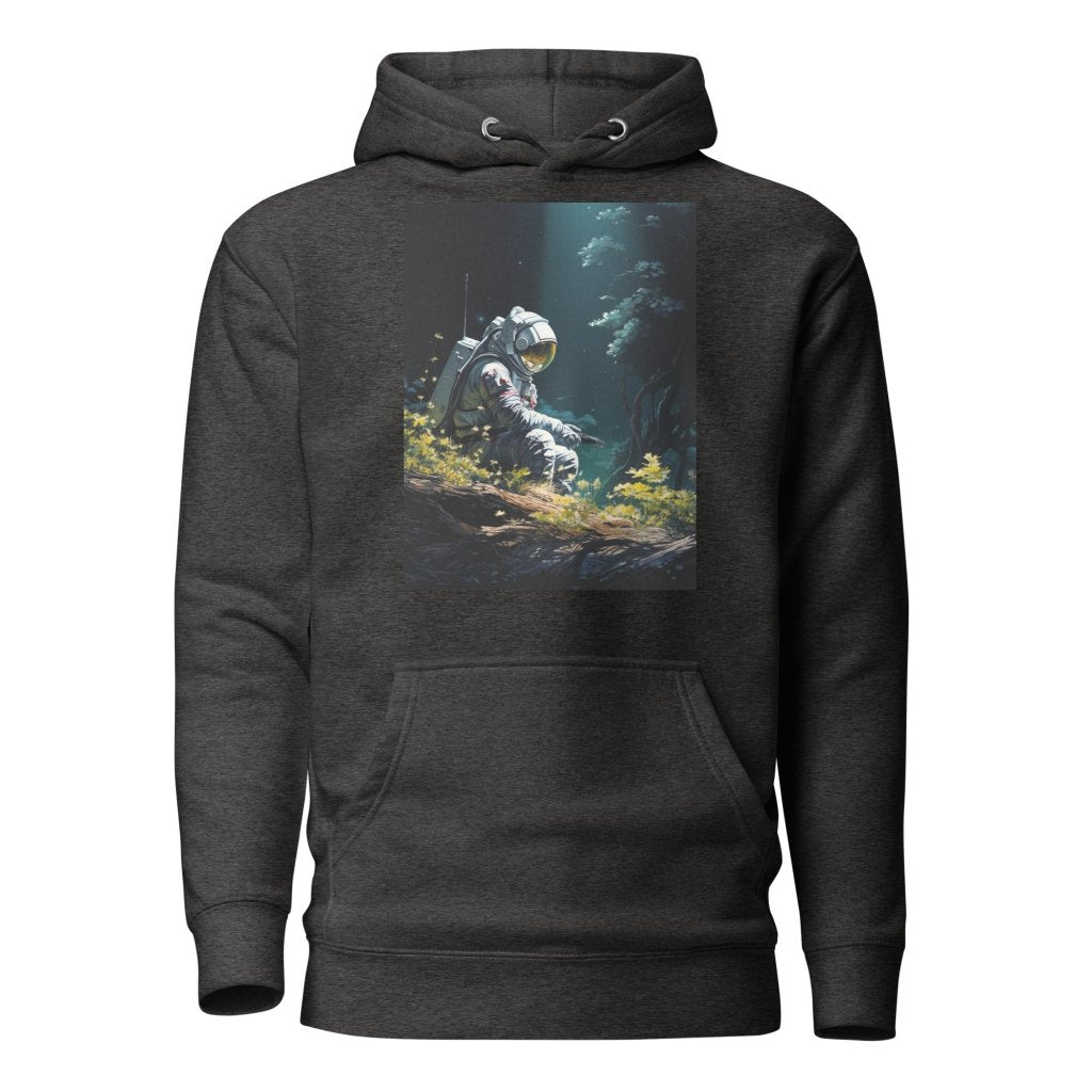 TREK BLUEPRINT HOODIE