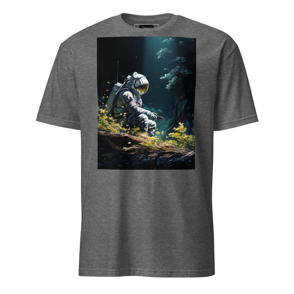 TREK BLUEPRINT SHIRT