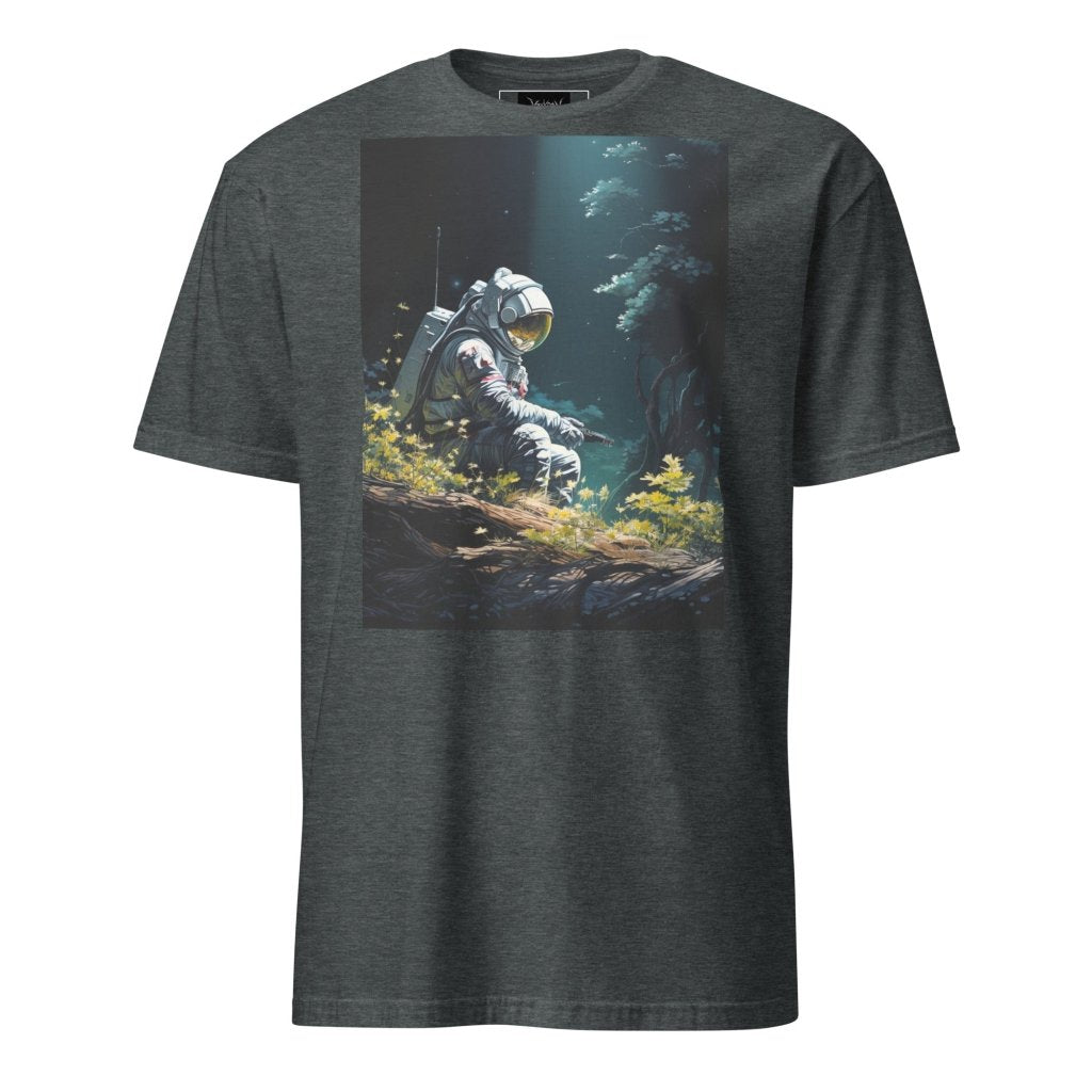 TREK BLUEPRINT SHIRT