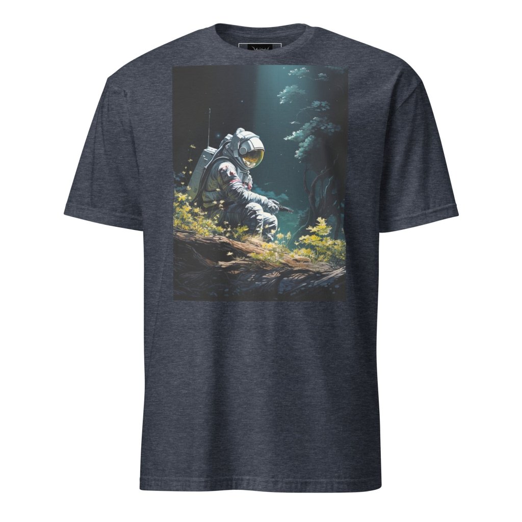 TREK BLUEPRINT SHIRT