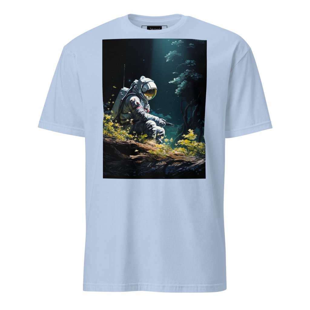 TREK BLUEPRINT SHIRT