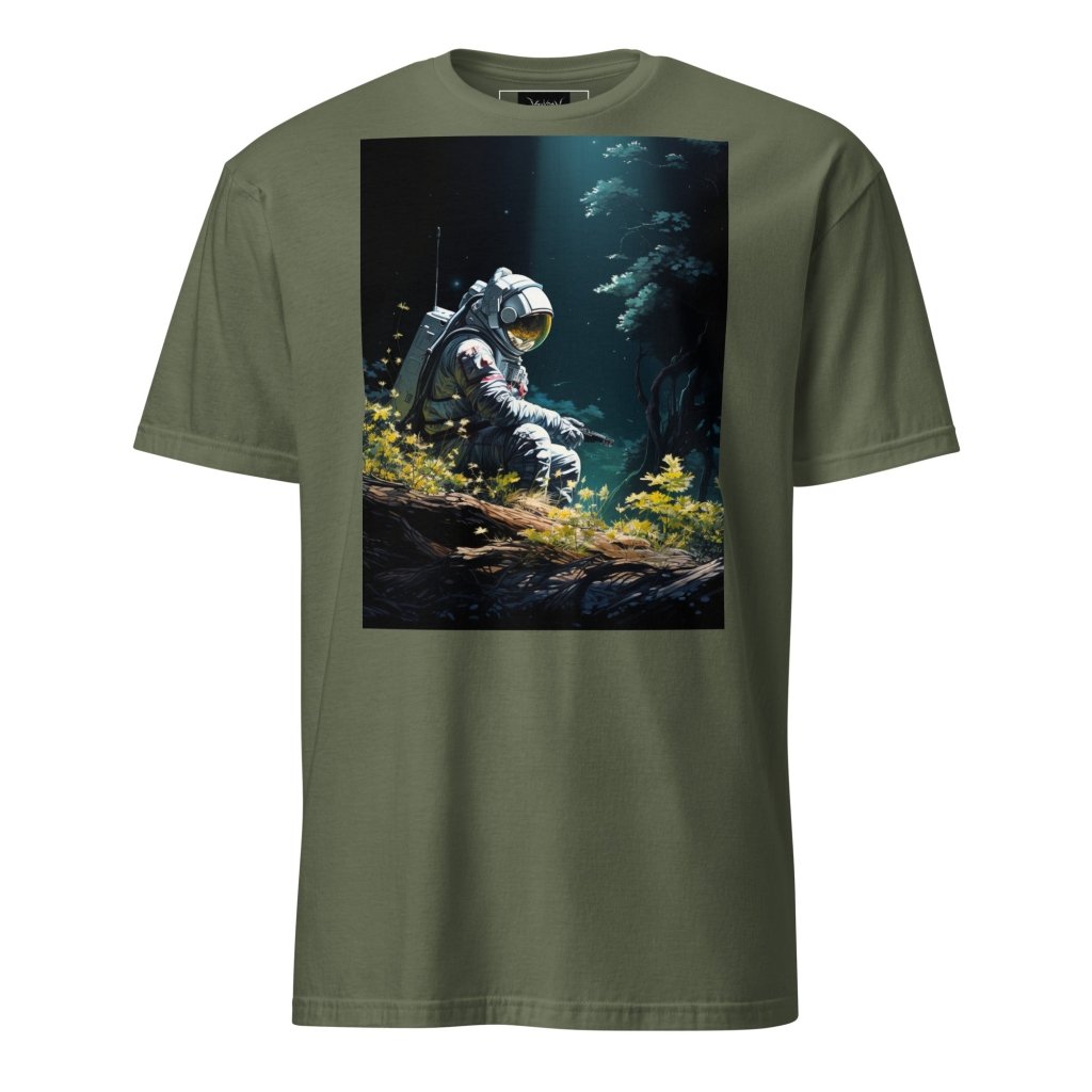 TREK BLUEPRINT SHIRT