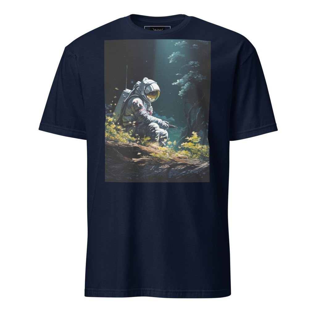 TREK BLUEPRINT SHIRT