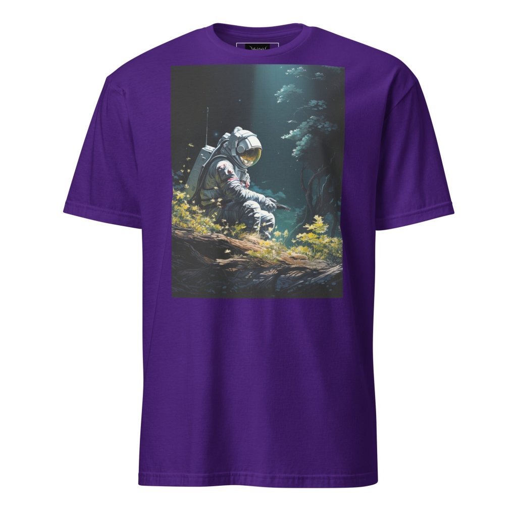 TREK BLUEPRINT SHIRT