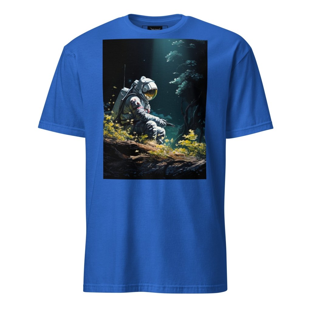 TREK BLUEPRINT SHIRT