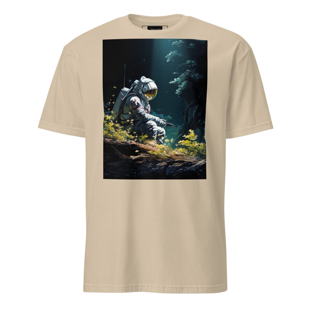 TREK BLUEPRINT SHIRT