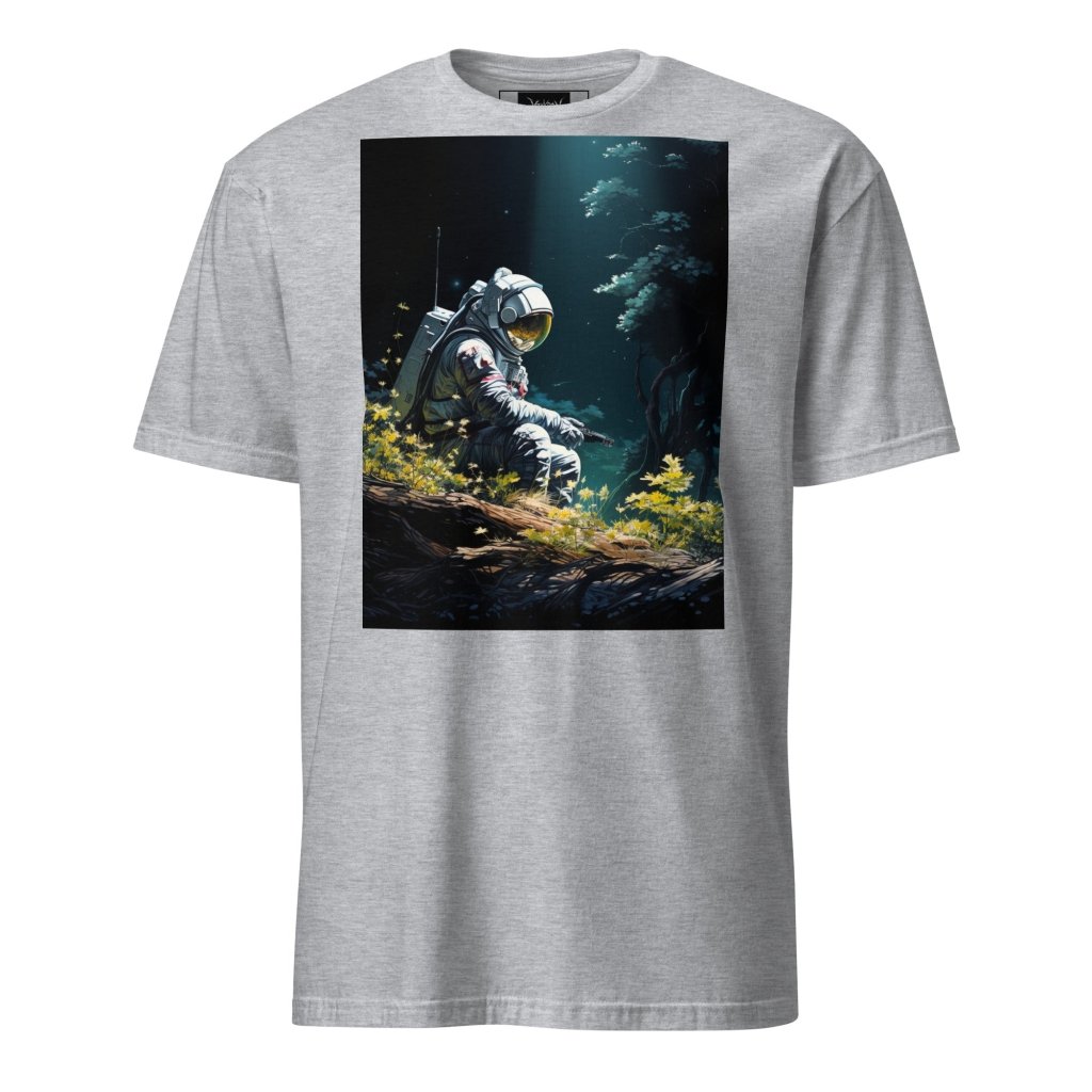 TREK BLUEPRINT SHIRT