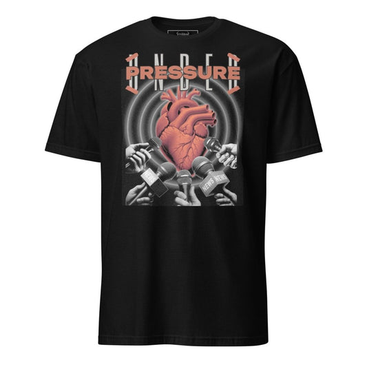 UNDER PRESSURE SHIRT