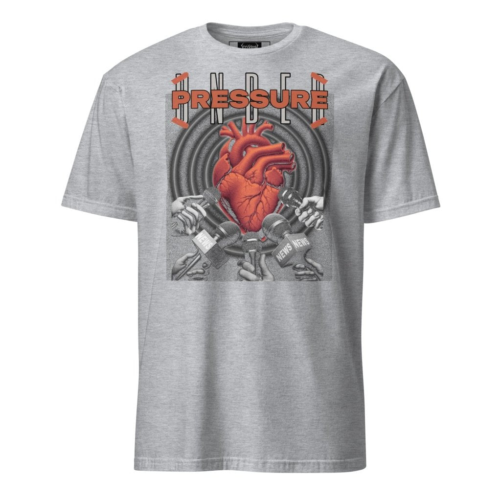 UNDER PRESSURE SHIRT