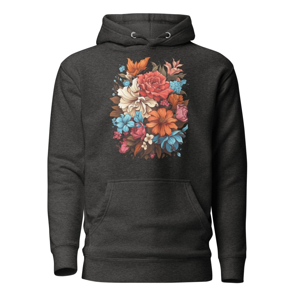 VEKTOR BLOOM HOODIE