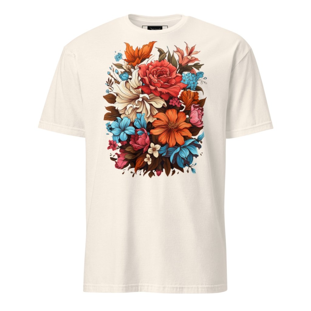 VEKTOR BLOOM SHIRT