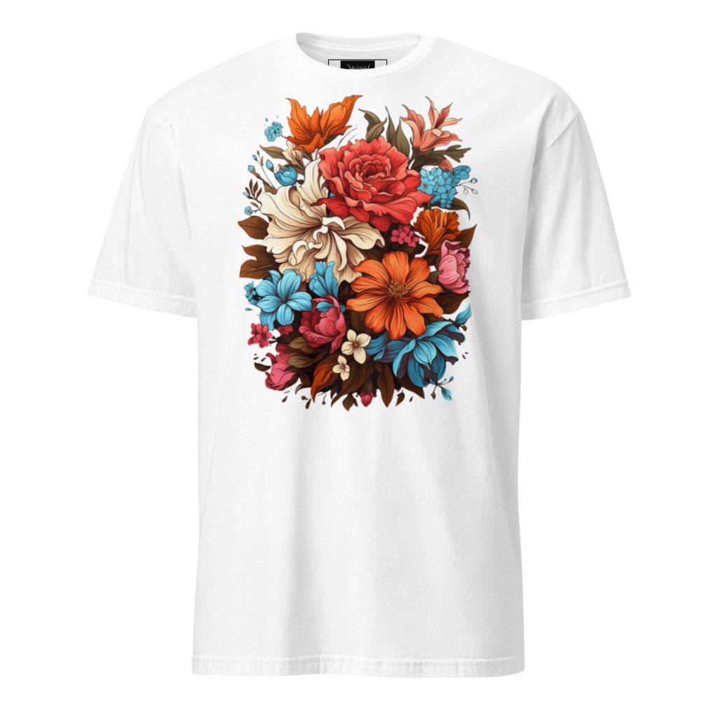 VEKTOR BLOOM SHIRT