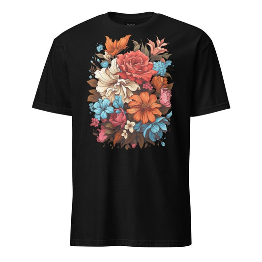 VEKTOR BLOOM SHIRT