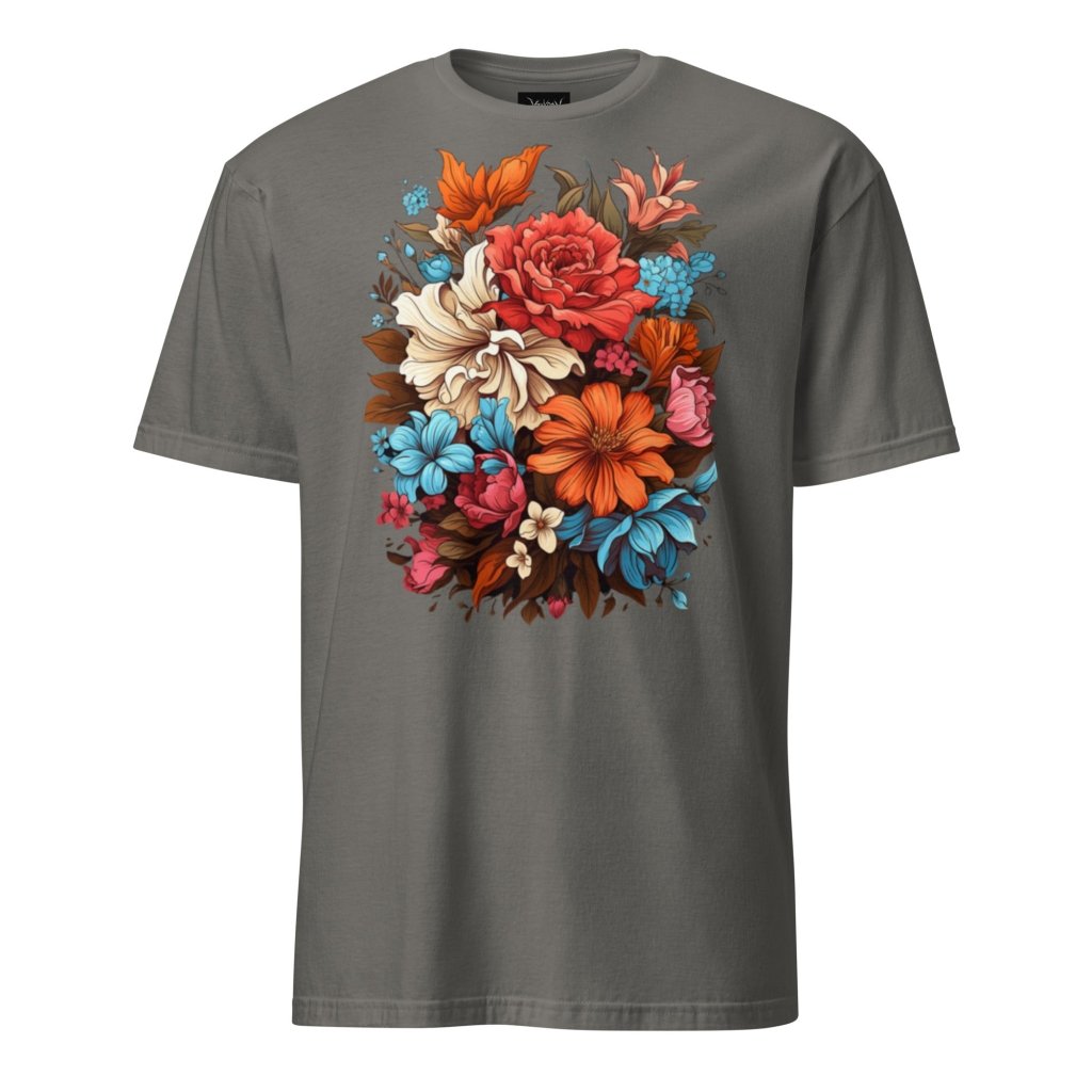 VEKTOR BLOOM SHIRT