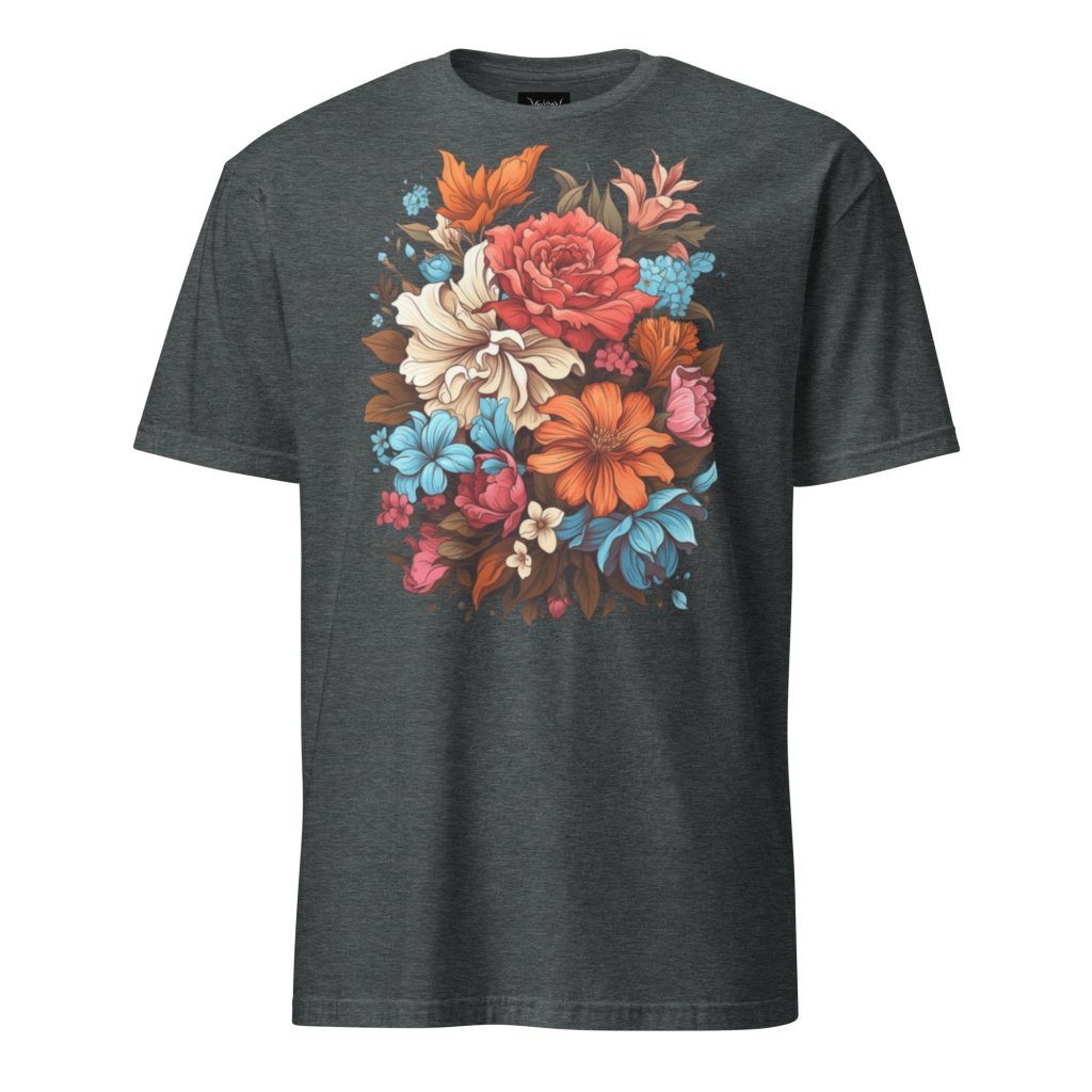 VEKTOR BLOOM SHIRT