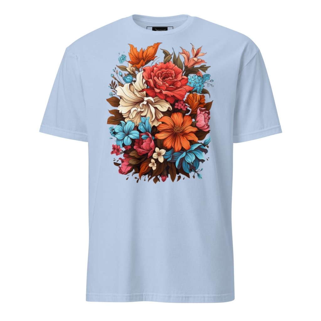 VEKTOR BLOOM SHIRT