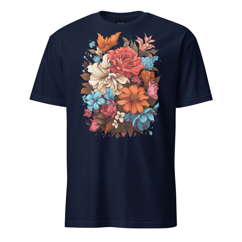 VEKTOR BLOOM SHIRT